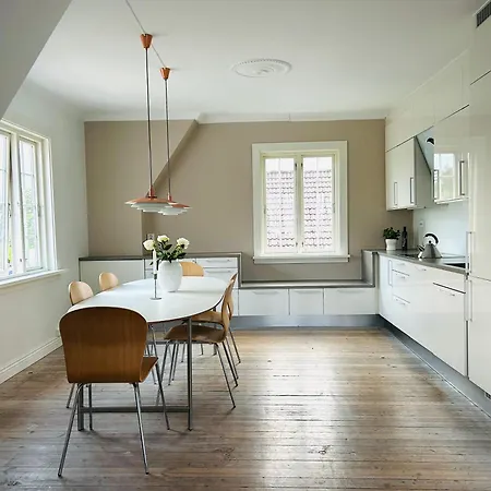 Appartement Ons - *