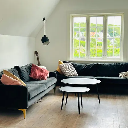 Ons - Appartement Stavanger