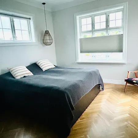 Ons - Appartement Stavanger