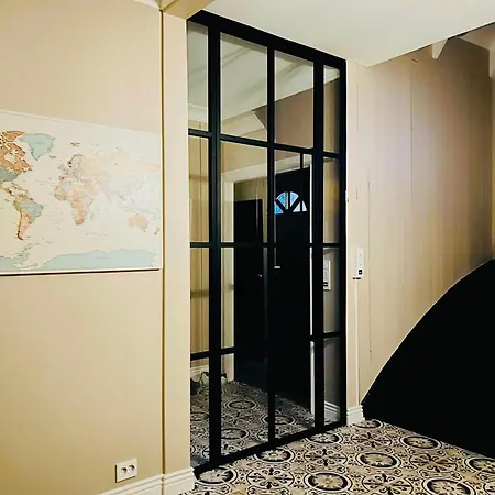 Ons - Appartement *