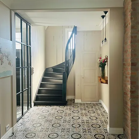 Appartement Ons - *