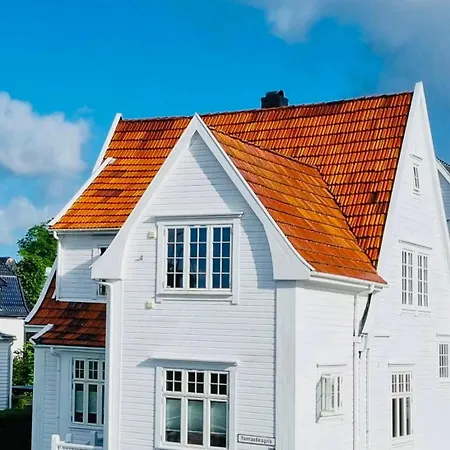 Appartement Ons - Stavanger