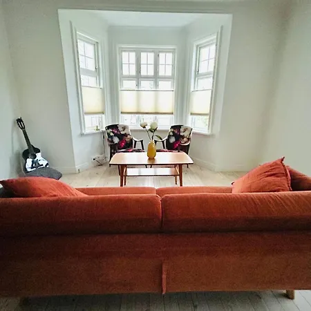 Ons - Appartement Stavanger