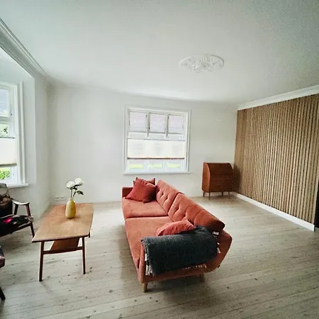 Ons - Appartement
